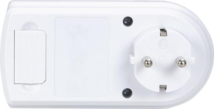 Actual product image Alecto EM-17