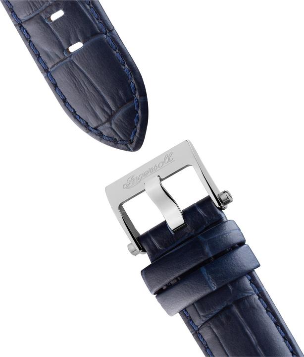 Image du produit Ingersoll 1892 1892 The Tempest Aut (Montre analogique, 44 mm)