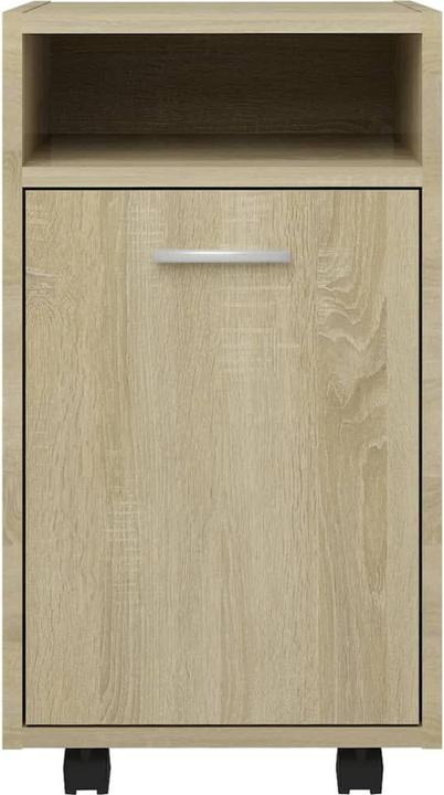 Immagine prodotto VidaXL Beistellschrank (33 x 38 x 60 cm)