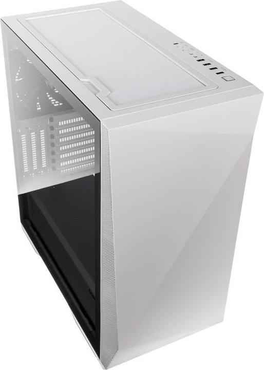 Productafbeelding Zalman Z9 Iceberg Midi Toren (ATX, mATX, Mini-ITX, E-ATX)