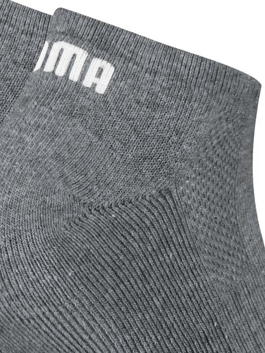 Image du produit Puma Sneaker Frottee Socken (Lot de 3, 35 - 38)