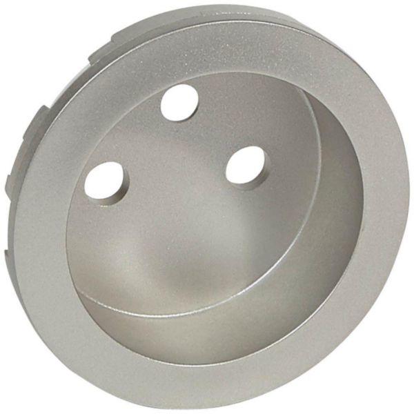 Immagine prodotto Legrand Placca di presa Celiane 2P