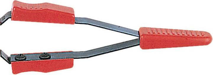 Image du produit Knipex Brucelles à décaper le vernis 15 11 120 (120 mm)