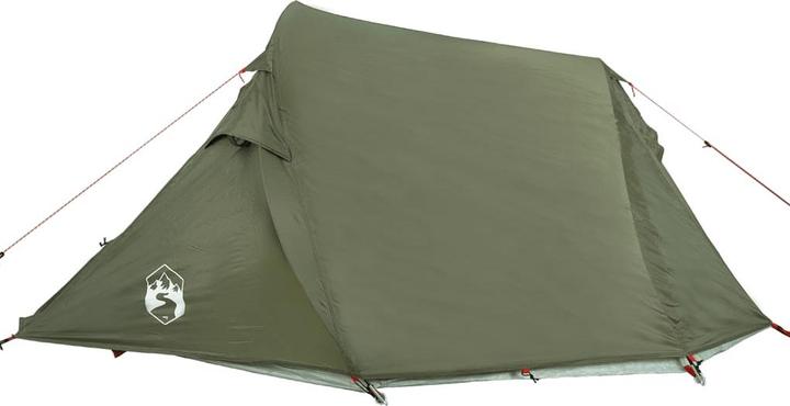 Produktbild VidaXL Tunnelzelt 3 Personen Wasserdicht (Tunnelzelt, 2.85 kg, 3 Personen)