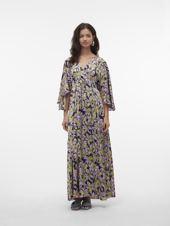 Actual product image Vero Moda VMKYRA long dress dress (S)