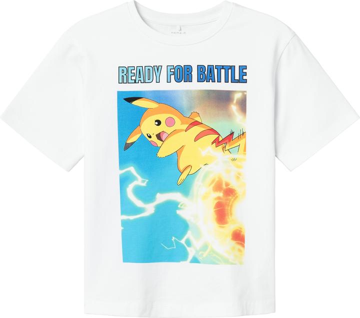 Immagine prodotto Name it Pokémon T-Shirt (134)