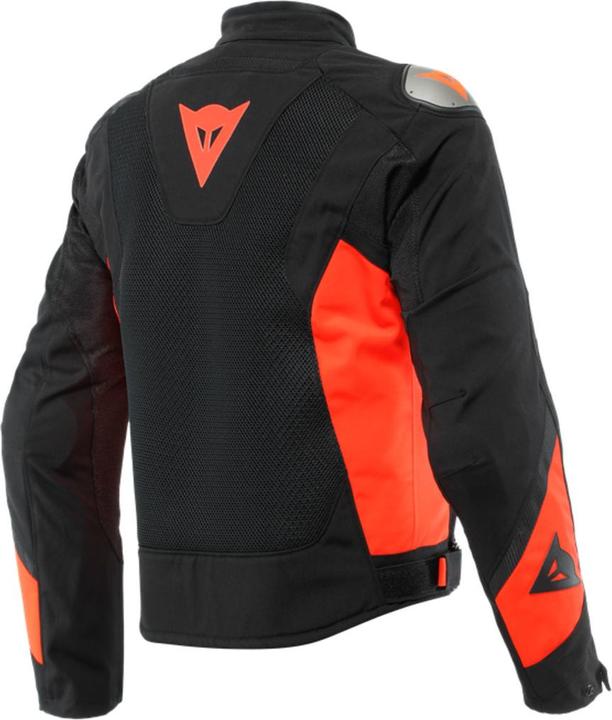 Image du produit Dainese Veste Energyca Air Tex (Hommes, 52)