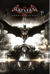 Actual product image WB Bros Batman: Arkham Knight PlayStation Hits English PlayStation 4 (PS4, EN)