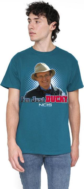 Produktbild Ncis Just Ducky TShirt (L)