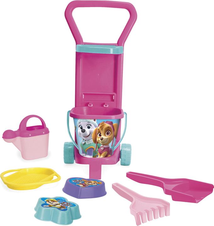 Immagine prodotto Wader Caddie con set estivo