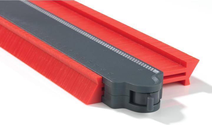 Actual product image Maxxmee Contour gauge