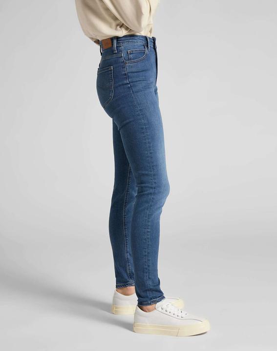 Immagine prodotto Lee Scarlett High Jeans Skinny mid copan (W32/L31)