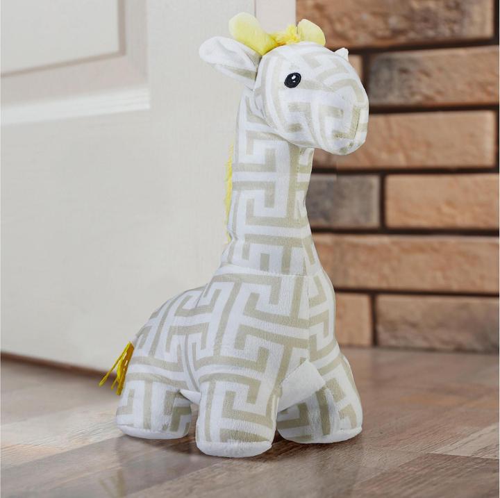 Immagine prodotto Relaxdays Giraffa (1 Pezzo/i, 15 x 25 x 35 cm)