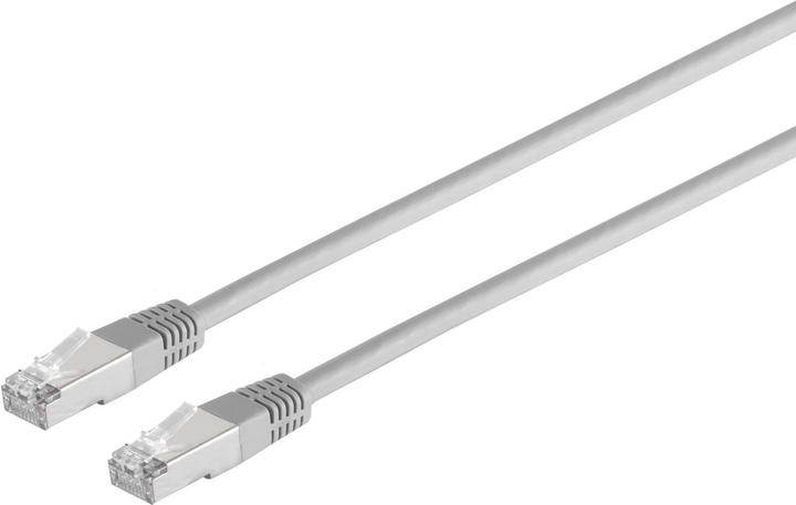 Actual product image Fibrionic Network cable Cat 5 (twisted pair) (F/UTP, CAT5, 20 m)