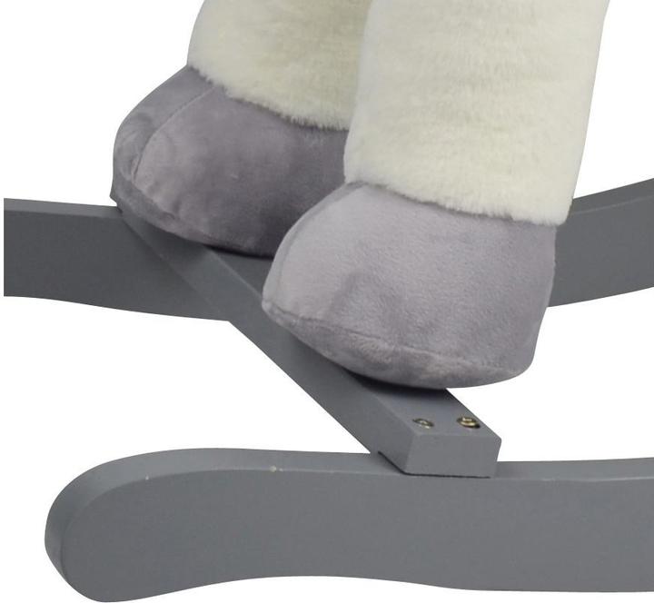 Immagine prodotto Knorrtoys Cavallo a dondolo "Edda