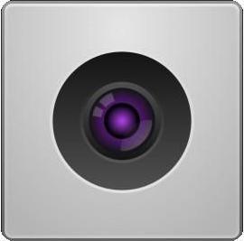 Produktbild CoreParts Nokia Lumia 620 Rear Camera (Modul, Nokia Lumia 620)