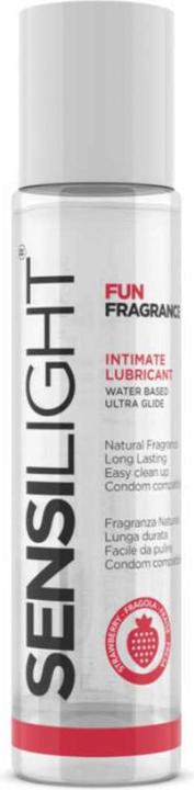 Image du produit Intimateline Gel lubrifiant Ultra Glide à base d'eau (60 ml)