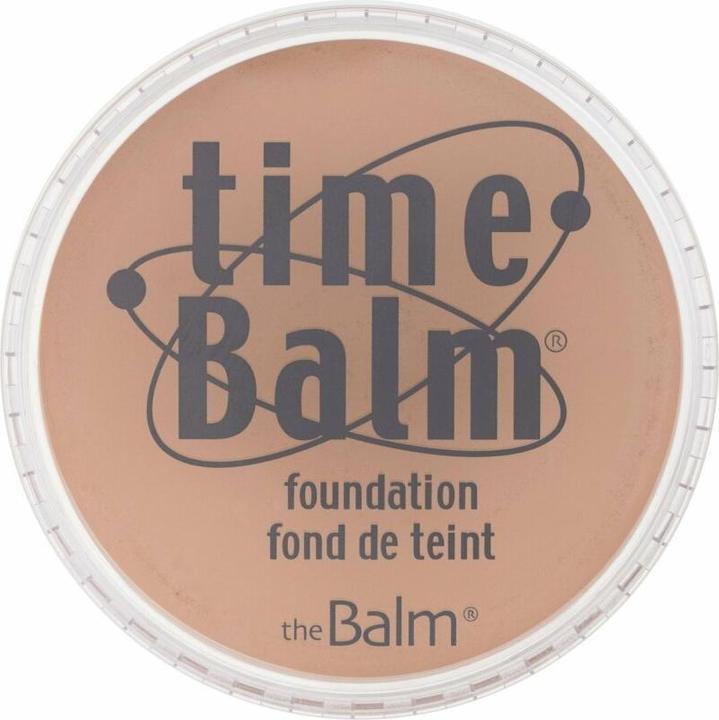 Image du produit The Balm TimeBalm (Plus léger que la lumière)