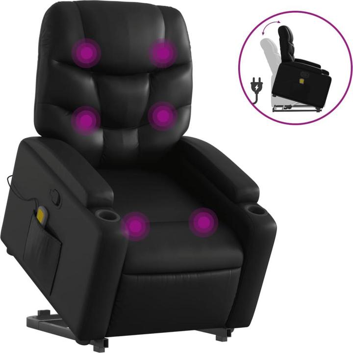 Actual product image VidaXL Iuliia