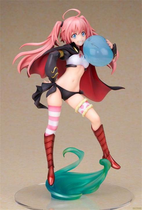Actual product image Alter That Time I Got Reincarnated as a Slime: Millim Nava - 1/7