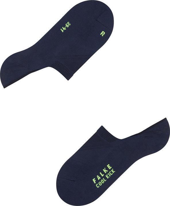 Immagine prodotto Falke Cool Kick Unisex (Confezione singola, 39 - 41)