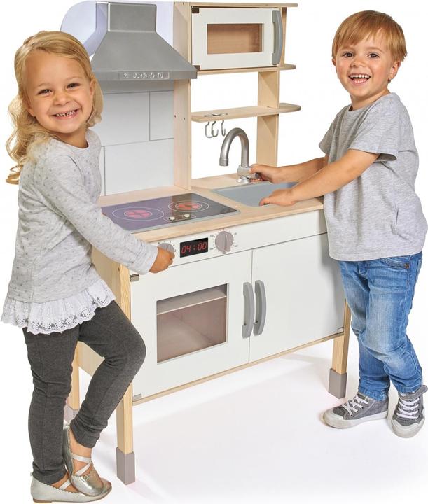 Immagine prodotto Eichhorn Gioca in cucina