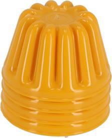 Immagine prodotto Patisse Stampo per budino 4 pezzi ø7cm (7 cm)