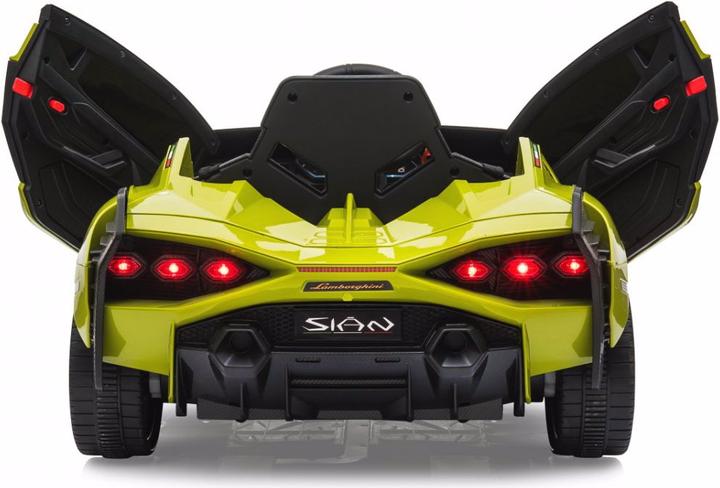 Image du produit Jamara Lamborghini Sián (12 V)
