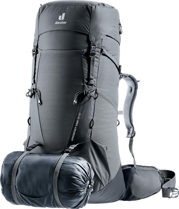 Immagine prodotto Deuter Aircontact Core 55+10 (55 l)