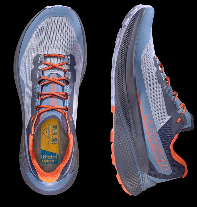 Actual product image La Sportiva Prodigio (40)