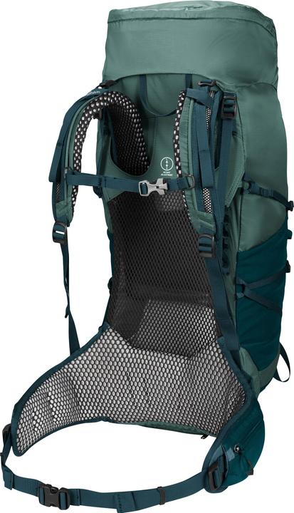 Image du produit Jack Wolfskin Sac à dos Prelight Vent 30 60 cm (41 l)