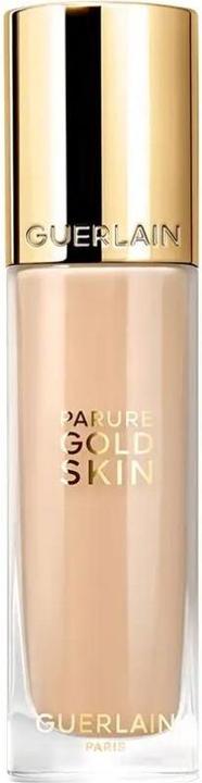 Actual product image Guerlain Parure Gold Skin Matte No-Transfer High Perfection Foundation - 24H Care & Wear 3N Neutral / Neutre (3N Neutral)