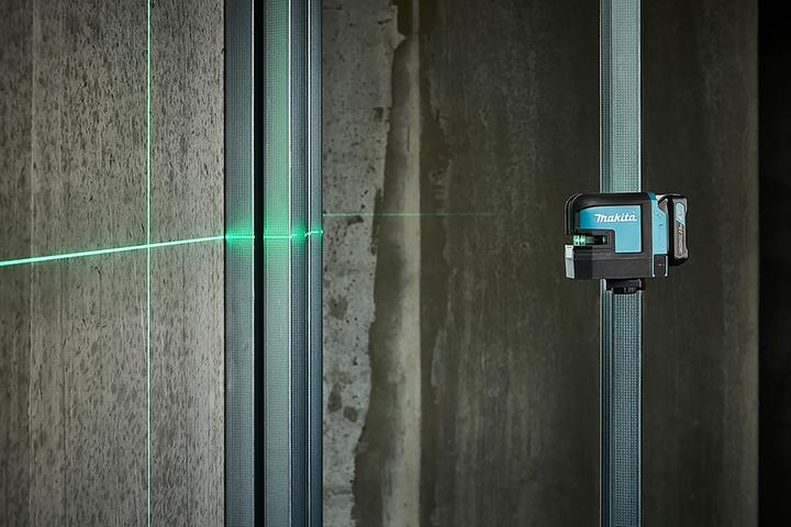 Immagine prodotto Makita SK105GDZ