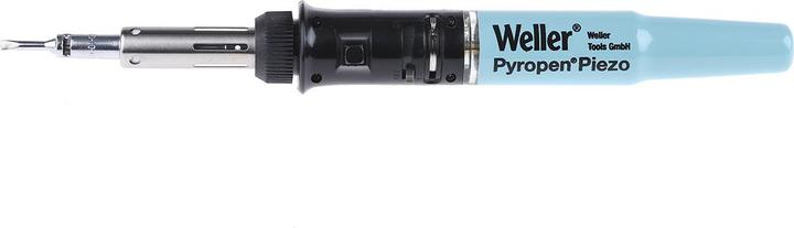 Actual product image Weller Erem Gas soldering iron Professional Pyro