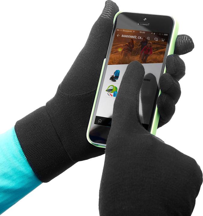 Immagine prodotto Forclaz MT 500 (L)
