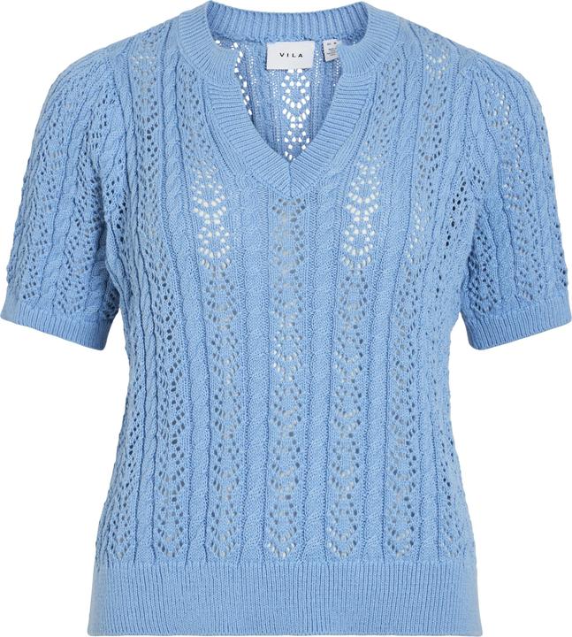 Immagine prodotto Vila Kurzarm Stricktop (S)