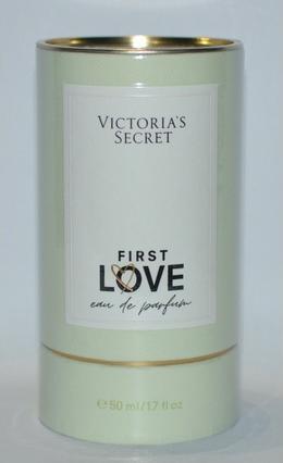 Produktbild Victoria's Secret First Love by (Eau de Parfum, 50 ml)