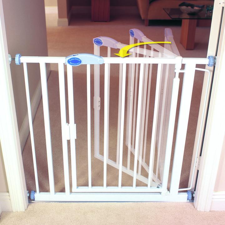 Produktbild Bettacare Auto-Close Xtra Narrow (61 cm)