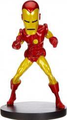 Immagine prodotto Neca Marvel Classic Extreme Head Knocker figura di Iron Ma