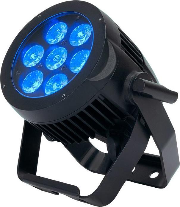 ADJ DJ 7P HEX IP LED par (84 W, LED)