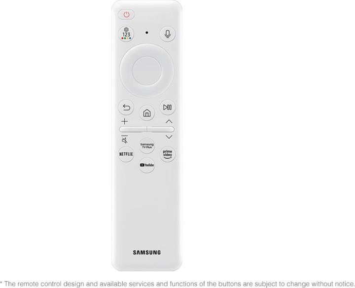 Immagine prodotto Samsung QE75LS03FW (75", Il telaio Pro, LED, NeoQLED, 4K, 2025)