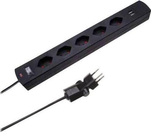 Image du produit Max Hauri Safety-Line (7 x, Type 13, 2 m)