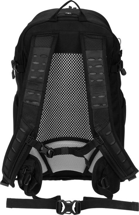 Immagine prodotto Koor Zaino da trekking Pilloon 24 + 4 l, nero (28 l)