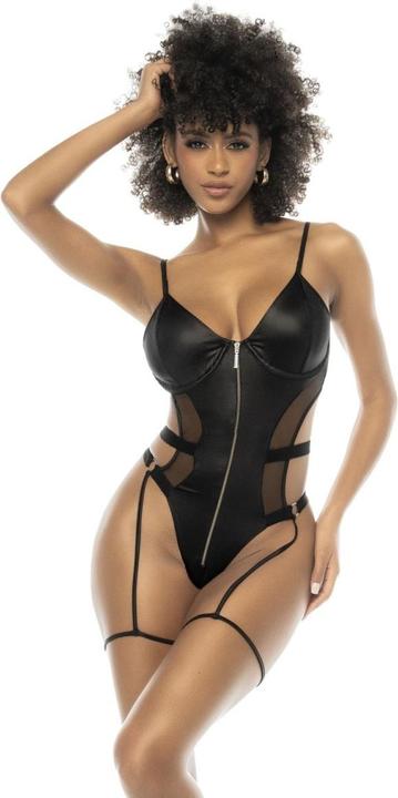 Immagine prodotto Mapale Corpo in nero (XL)