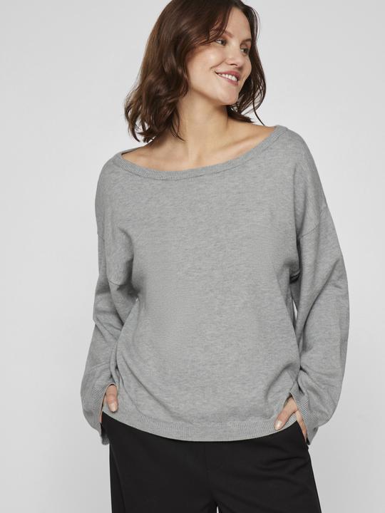 Image du produit Vila Pull en maille à manches longues (XS)