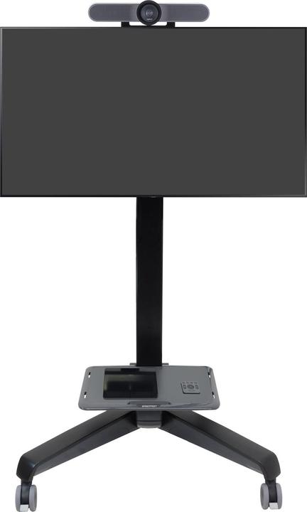 Actual product image Ergotron Neo-Flex Mobile MediaCenter (Table, Ground, 75")