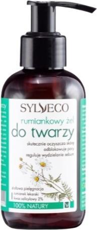 Produktbild Sylveco Face Care Chamomile (Gel, 150 ml)