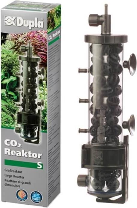 Produktbild Dupla CO2-Reaktor S