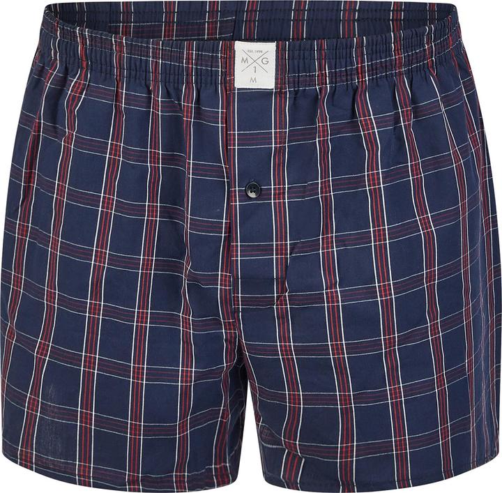 Actual product image Mg-1 Boxer Classics (XL, pack of 6)
