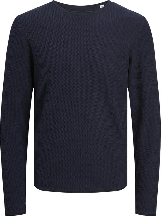 Jack & Jones Jjecooper Knit Crew Neck Noos